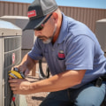 Benefits of Upgrading Your HVAC System