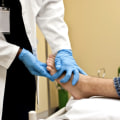 Experience Premier Foot Care With Dr Bill Releford, Podiatrist and Cosmetic Surgery Expert
